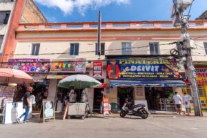 Hotel La 100 N&deg; 2 Ibague