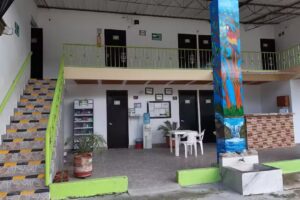 HOTEL LA 19 SAN CARLOS