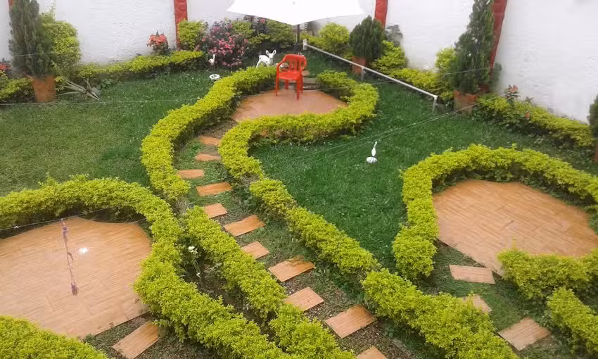 Hotel La Avenida Cervantes