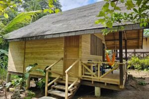 Hotel La Bayka Ecolodge