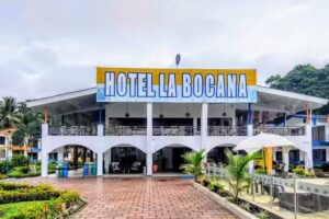 Hotel La Bocana Buenaventura Valle Del Cauca