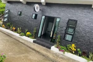 Hotel La Bonga Isla fuerte