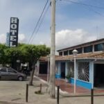 Hotel La Caba&ntilde;a