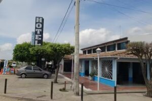 Hotel La Caba&ntilde;a