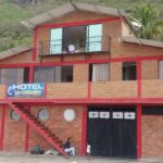 Hotel La Caba&ntilde;a