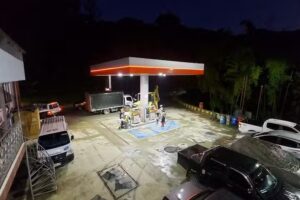 Hotel La caba&ntilde;a gran Hotel