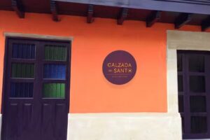Hotel La Calzada del Santo