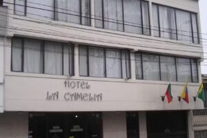 HOTEL LA CAMELIA