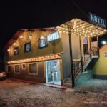 Hotel la campi&ntilde;a