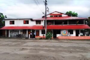 HOTEL LA CAÑA/FLOSERVINGM S.A.S