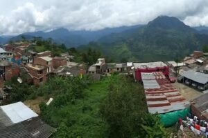 Hotel La Ca&ntilde;ada