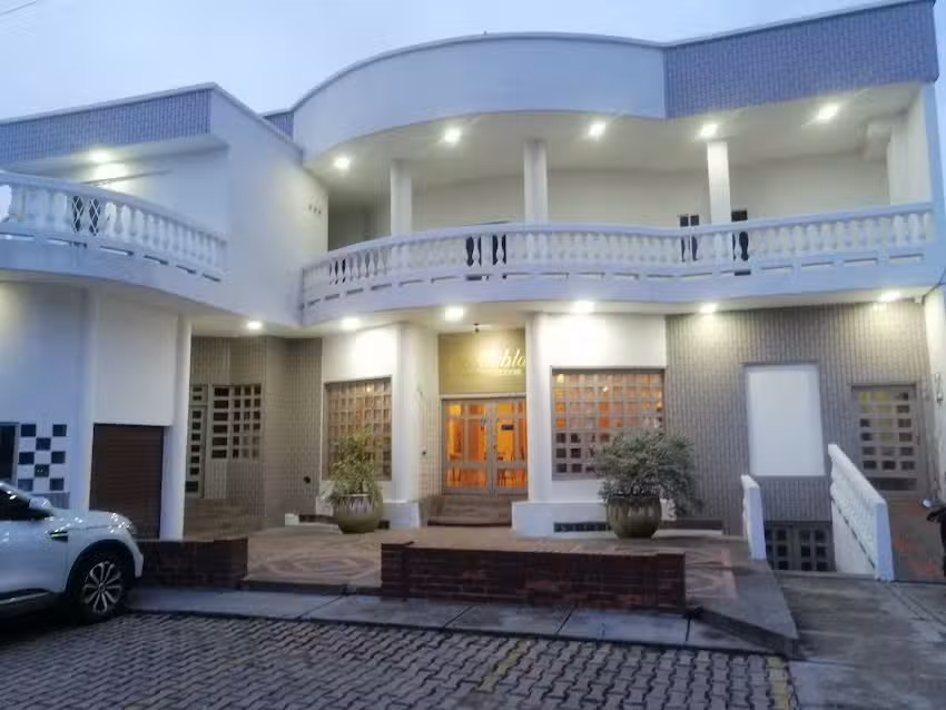 Hotel La Candelaria Room House &ndash; Antig&uuml;o Casetabla