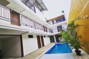 Hotel La Casa del Astr&oacute;logo