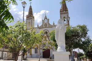 Hotel la Casa Rosada