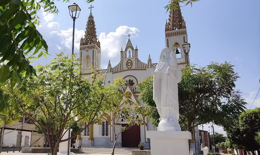Hotel la Casa Rosada