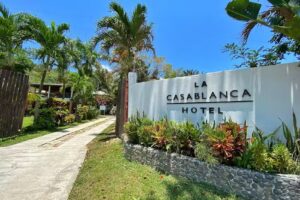 Hotel La Casablanca Tayrona