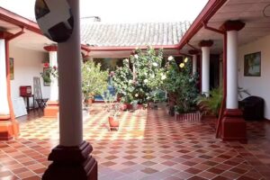 Hotel La Casona