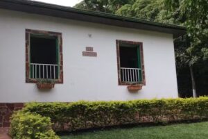 Hotel La Casona Nimaima