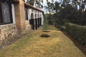 Hotel La Casona sede Campestre