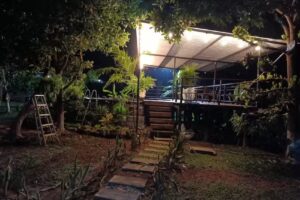 Hotel La Ceiba Casa Campestre