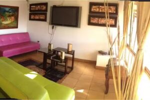 Hotel la cejita Armenia Quindio