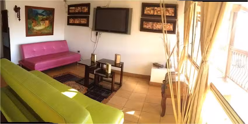 Hotel la cejita Armenia Quindio