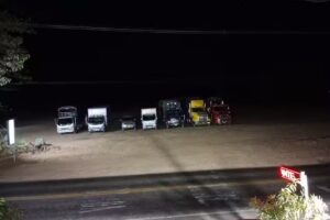 HOTEL LA CIMITARREÑA