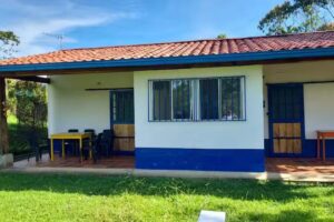 Hotel La Colina de los Azulejos