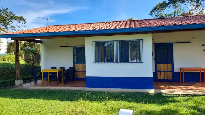 Hotel La Colina de los Azulejos