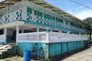 Hotel La Cooperativa