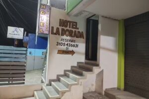 HOTEL LA DORADA &ndash; SINCELEJO