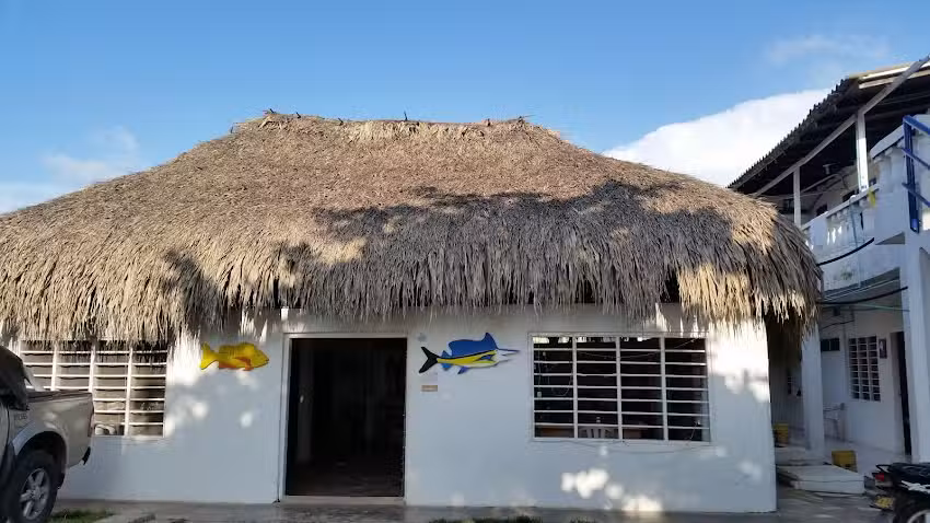 Hotel La Escolleritas