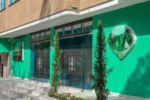 Hotel La Esmeralda Doradal