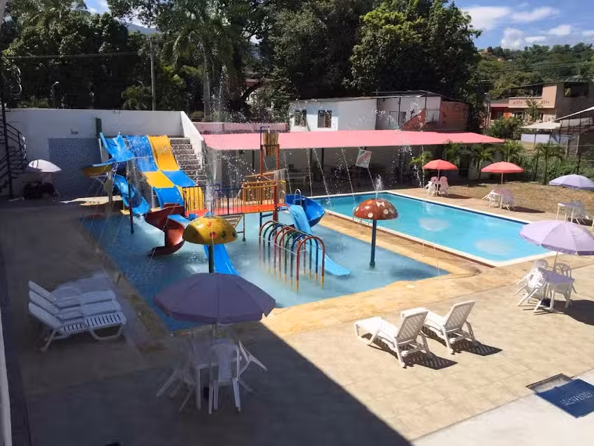 Hotel La Esperanza