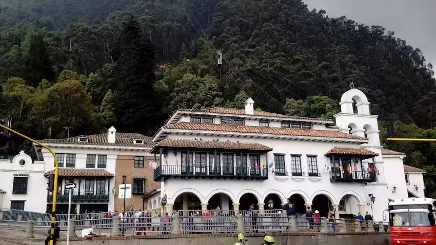 Hotel La Esperanza, Hoteles Bogota Corporation