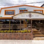 Hotel La Estaci&oacute;n