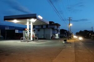 hotel la estacion E&G &ndash; Mocoa