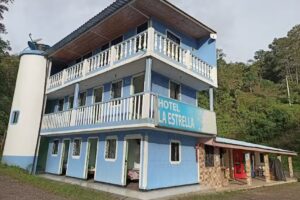 Hotel La Estrella
