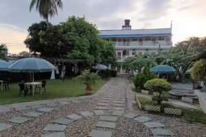 Hotel La Estrella Cove&ntilde;as