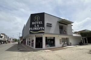 Hotel La Floresta