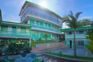 Hotel La Floresta Salento