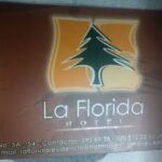 Hotel la florida