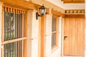 Hotel La Foguera Sutamarch&aacute;n