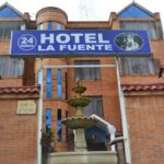 Hotel La Fuente