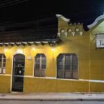 HOTEL LA GRAN CASONA