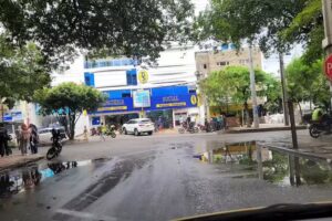 Hotel La Gran Posada Cucute&ntilde;a