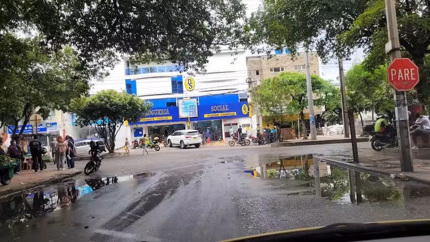 Hotel La Gran Posada Cucute&ntilde;a