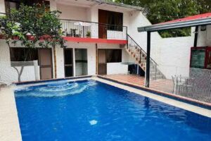 Hotel la Isabella SM