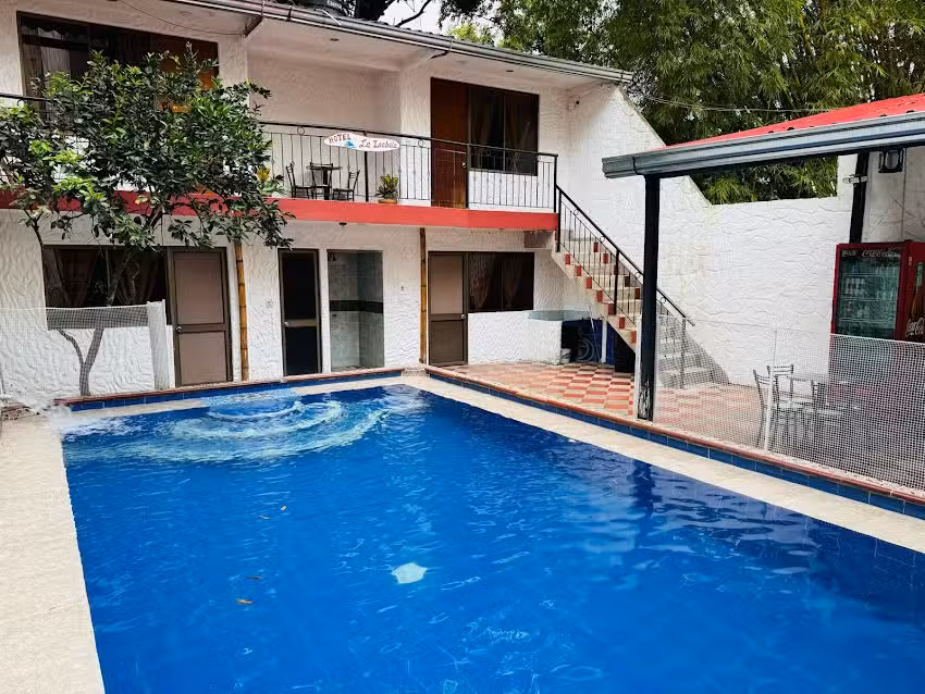 Hotel la Isabella SM