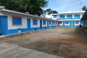 Hotel La Jaiba Necocl&iacute;